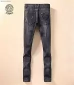versace jeans 2020 pas cher slim trousers p5021337